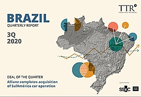 Brazil - 3Q 2020